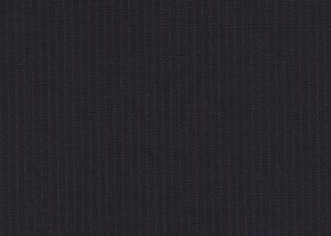 Black With Charcoal Stripe